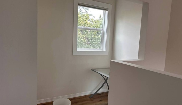 Charming 1-bedroom house with AC and WiFi in lovely Fullerton