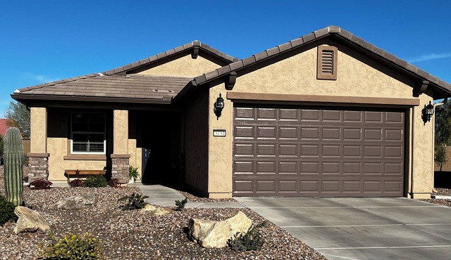 Charming 1-bedroom house in fabulous Sun City Anthem at Merrill Ranch