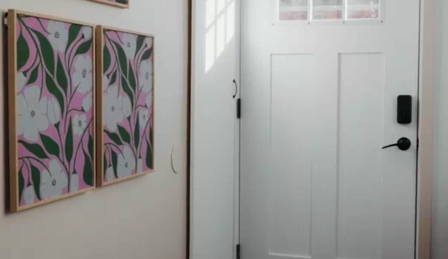 Charming 1-bedroom house with AC and WiFi in Whittier