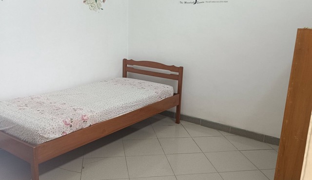 Charming 1-bedroom house in serene Malang