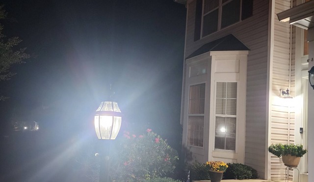 Charming 1-bedroom house in wonderful Severn with office, WiFi, fitness room