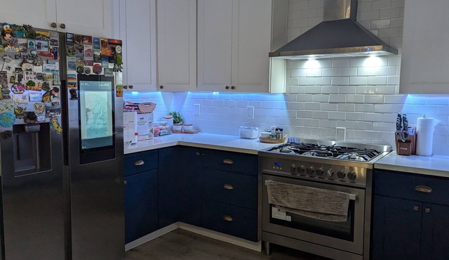 Charming 1-bedroom in a house with WiFi in Union City
