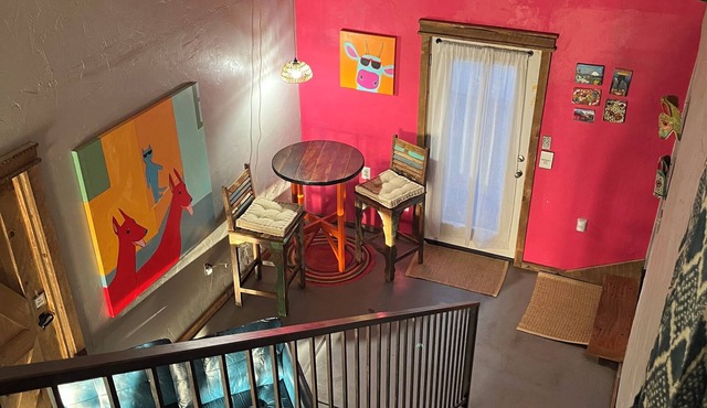 Charming 1-Bedroom In Cozy, Rural Hesperus - Perfect For A Quiet Getaway