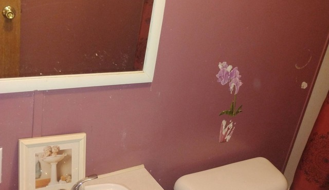 Charming 1-bedroom mobile home in delightful Arab with AC