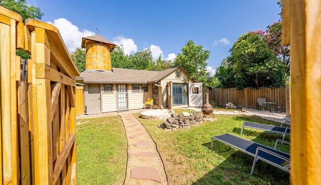 Charming 1-Bedroom–Perfect 4 Relaxation/Adventure