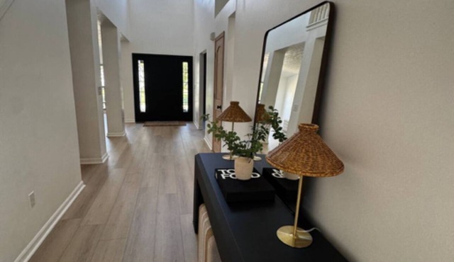 Charming 1-bedroom Private Lower LevelnPowel Dublin