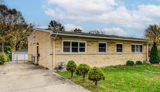 Charming 1-bedroom studio in Villa Park