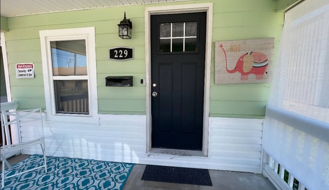 Charming 1-bedroom townhome in Osceola