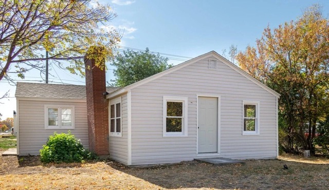 Charming 1- bedroom cottage