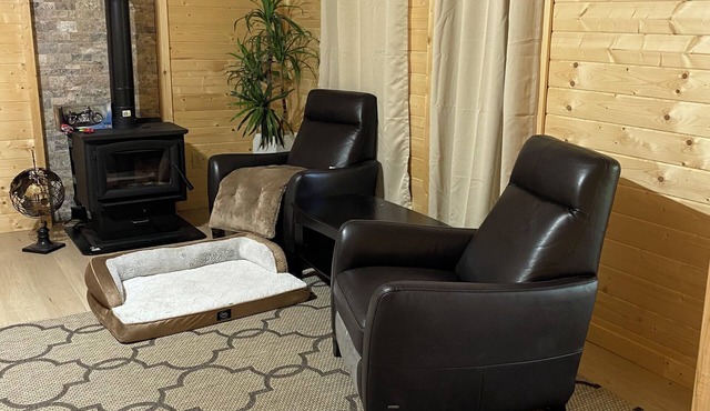 Charming 1-bedroom studio in the mountains