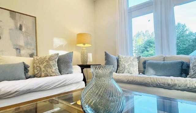 Charming 1-bedroom house in Hillsborough