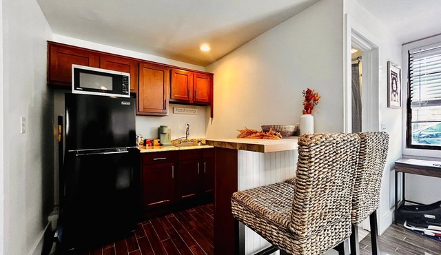 Charming 1-bedroom apartment in beautiful Ortega