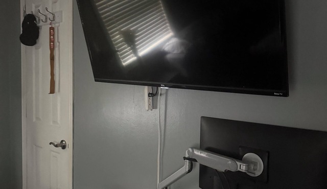 Charming 1-bedroom with WiFi and AC in marvelous Minneapolis