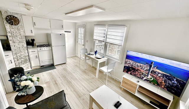 Charming 1-bedroom apartment in fabulous Provincetown