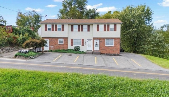 Charming 1-Bedroom in lovely Williamstown