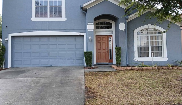 Charming 1-bedroom with WiFi, AC in fabulous Orlando