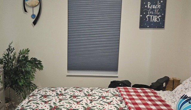 Charming 1 room