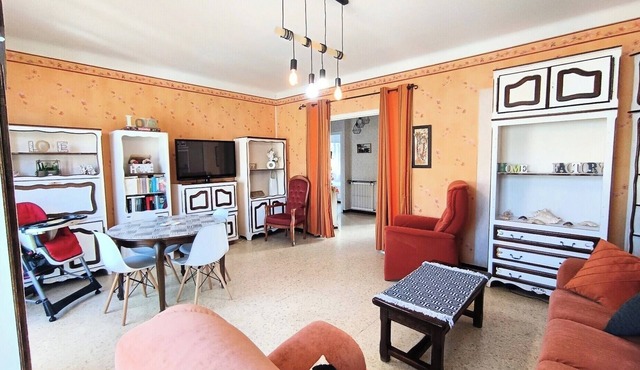 Charming 120 m² house in Cabestany