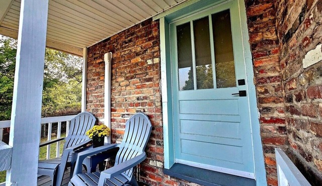 Charming 1880s Detached Studio | The Former Manor Kitchen