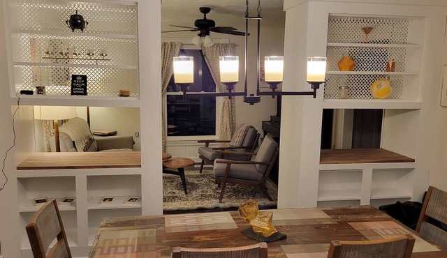 Charming 1890's Farmhouse on the Seneca lake wine trail