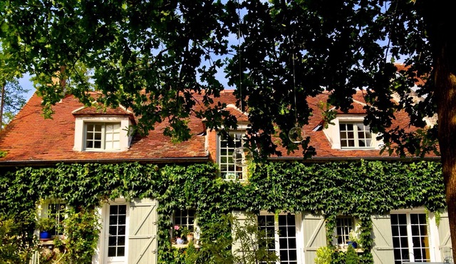 Charming 18th century farmhouse