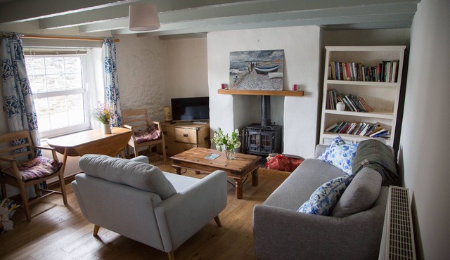 Charming 18th Century house, in a wonderful village, spacious accommodation