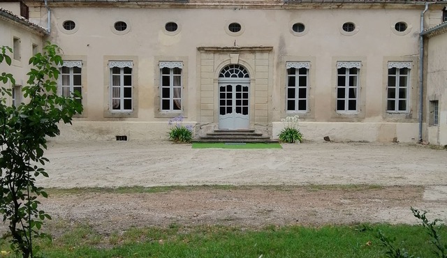 Charming 18th century house entirely renovated