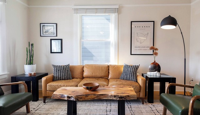 Charming 1901 Home, Modern Updates, Near Lake Superior