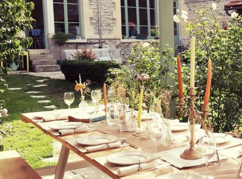 Charming 1920S House In Picardy, 2H From Paris