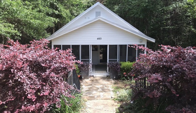 Charming 1930’s Cottage