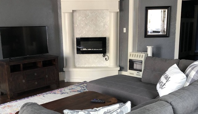 Charming 1930s home, walking distance to UTEP