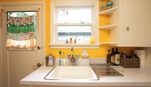 Charming 1940 Ballard House