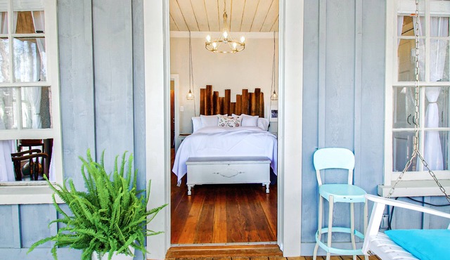 Charming 19th-Century Schoolhouse - Dogs Stay Free!