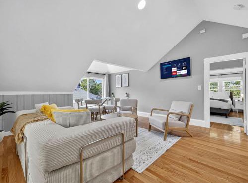 Charming 1BR apt in Boston with Free Parking