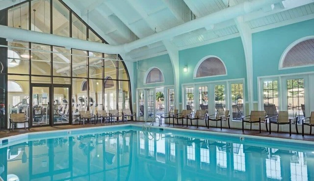 Charming 1BR Colonial Condo at Wyndham Kingsgate