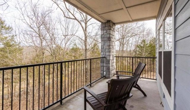 Charming 1BR Hideaway at Great Rock Retreat