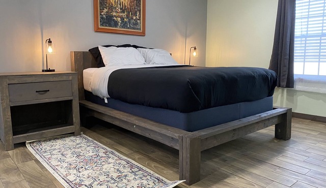 Charming 1BR House - 30 mins to Albany GA