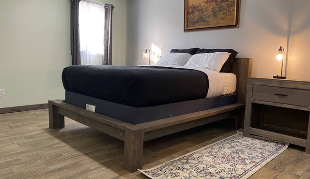 Charming 1BR House - 30 mins to Albany GA