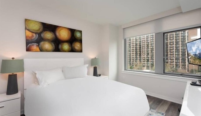 Charming 1BR in the heart of RTC | Mins to Airport