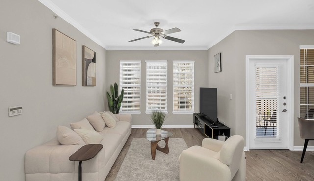 Charming 1BR Near Lake Conroe Easy Access