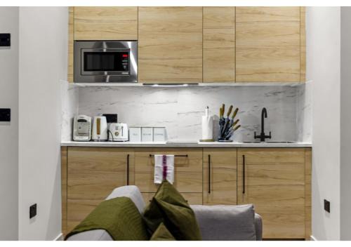 Charming 1BR Oasis in the Heart of Clapton Common