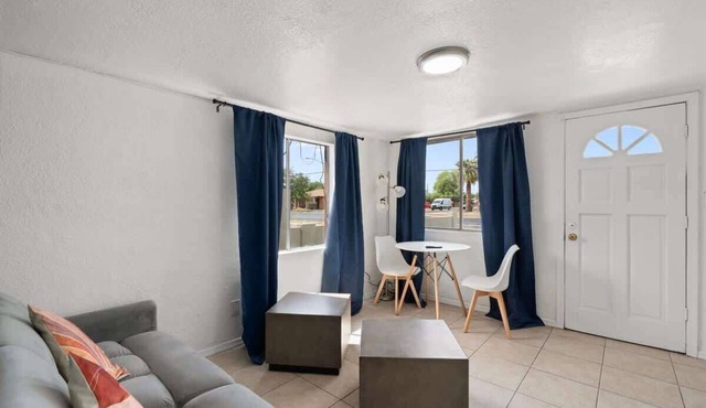 Charming 1BR Retreat | Near Downtown Phoenix