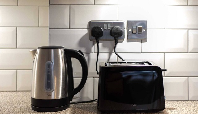 Charming 1BR Stay – Perfect for 2 Guests