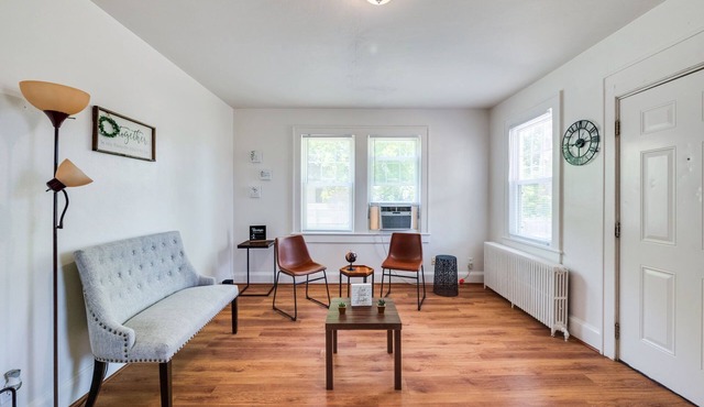 Charming 2-Bdrm Gem! Near Casino!