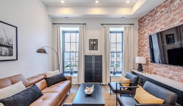 Charming 2 Bed Apartment