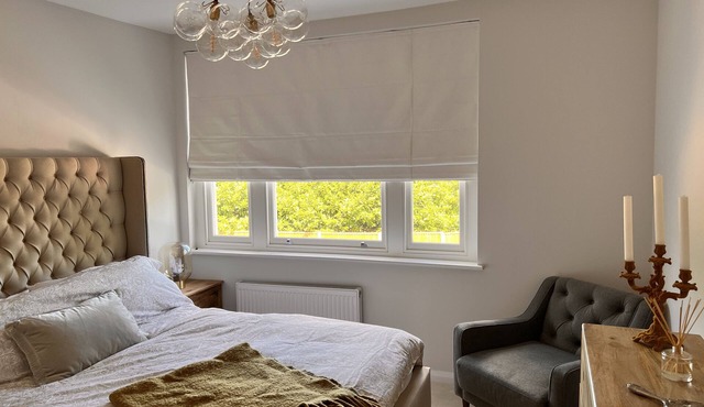 Charming 2-Bed Apartment in Sandwich in kent