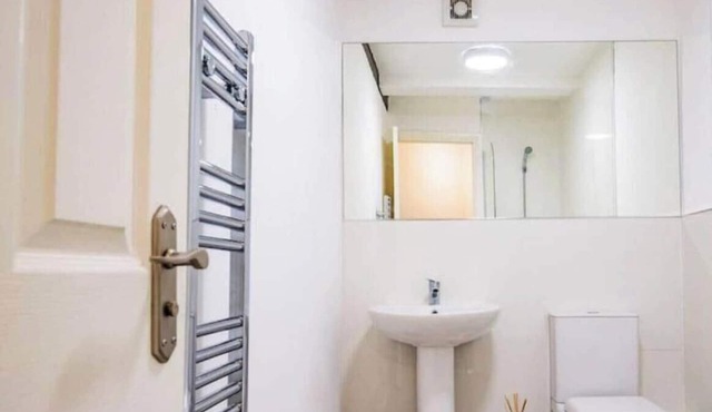 Charming 2-Bed Apartment in Bewdley Town Centre