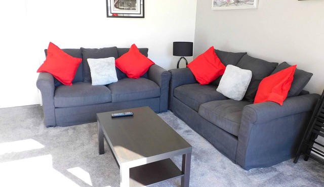 Charming 2 bed house, Perfect base for sightseeing