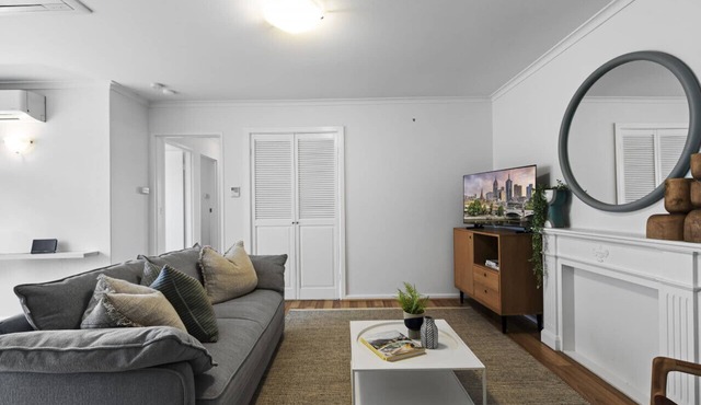 Charming 2 bed in the Heart of Camberwell