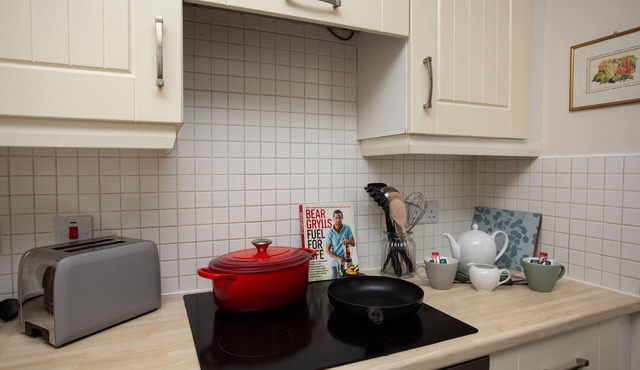 Charming 2-Bedroom outskirts of Durham city centre